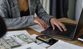 Berufe im Finanzwesen,