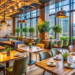 perfekte Restaurant