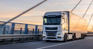 Transportfirma